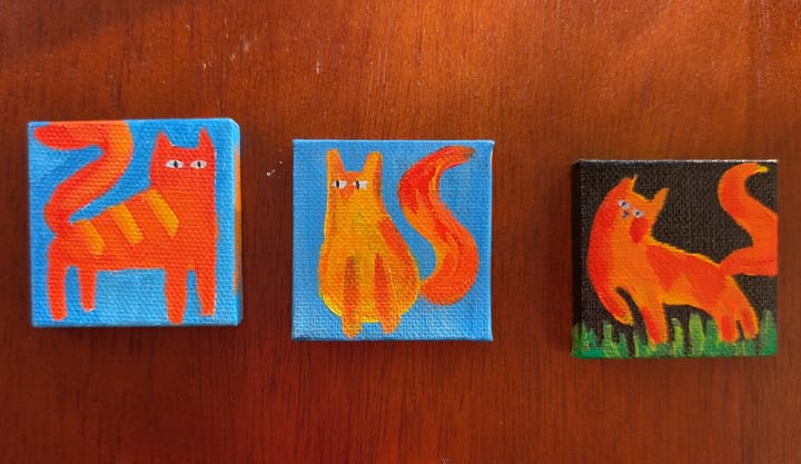 Shipping fixes, International Sales, & THANK YOU